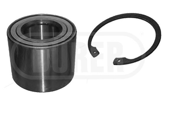 Kit de roulements de roue DÜRER R26549K