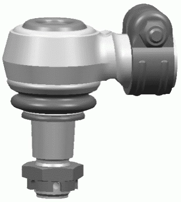 Rotule de barre de connexion LEMFÖRDER 21075 01