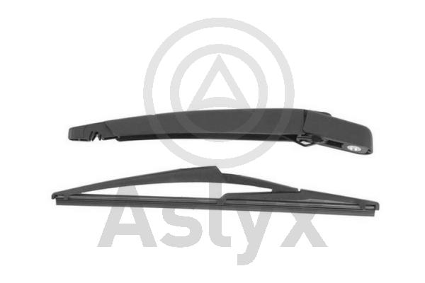 Balai d'essuie-glace Aslyx AS-570116