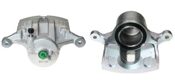 Étrier de frein 4X4 ESTANFI PDF-48-111