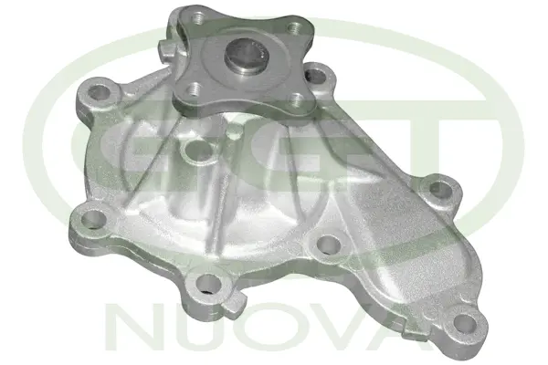 Pompe à eau, refroidissement du moteur GGT PA12468