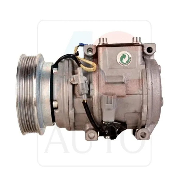 Compresseur, climatisation ACAUTO AC-01DN627