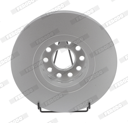 Disque de frein FERODO DDF954C-1