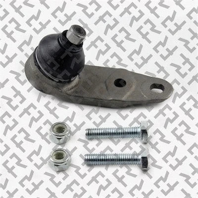 Rotule de suspension FR REDAELLI F-20K
