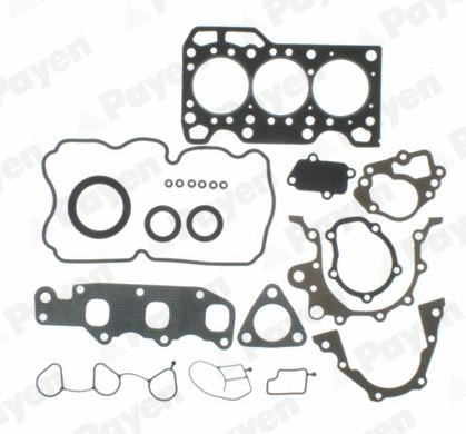 Pochette moteur complète PAYEN FD5690