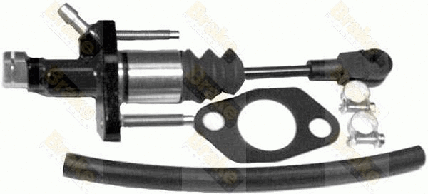 Cylindre émetteur, embrayage Brake ENGINEERING MC1562BE