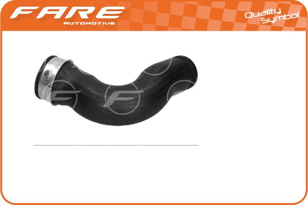 Gaine de suralimentation FARE-CO 32480