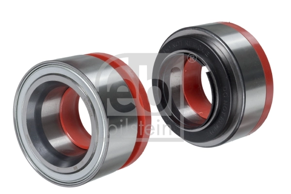Moyeu de roue FEBI BILSTEIN 104360