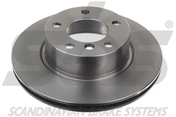 Disque de frein sbs 1815201555