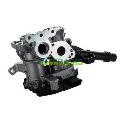 Vanne EGR INTFRADIS 25865