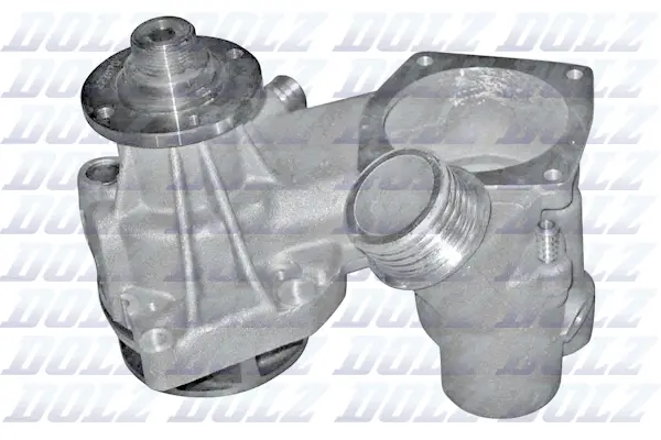Pompe à eau, refroidissement du moteur DOLZ B322