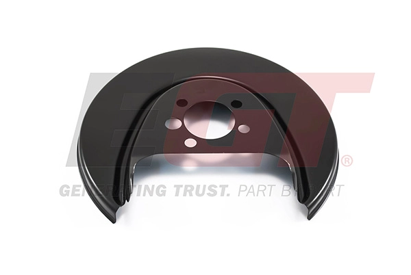 Déflecteur, disque de frein EGT 442060EGT