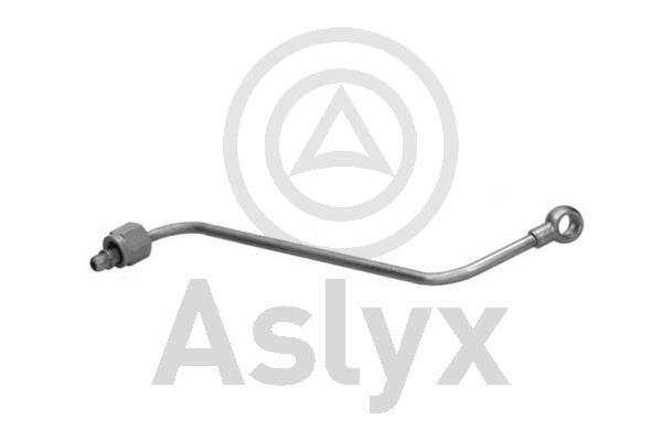 Conduite d'huile, compresseur Aslyx AS-521309