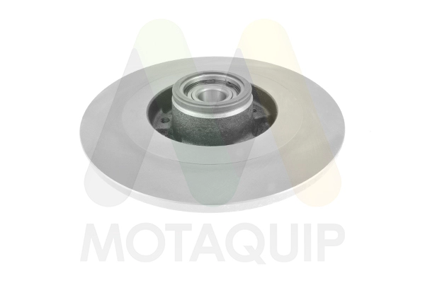 Disque de frein MOTAQUIP LVBD1703