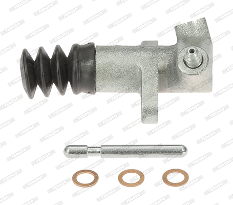 Cylindre récepteur, embrayage FERODO FHC6098