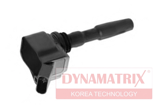 Bobine d'allumage DYNAMATRIX DIC116