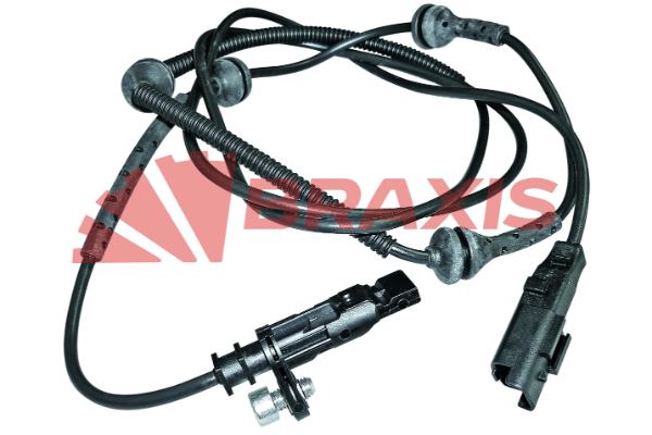 Capteur, vitesse de roue BRAXIS AK0028