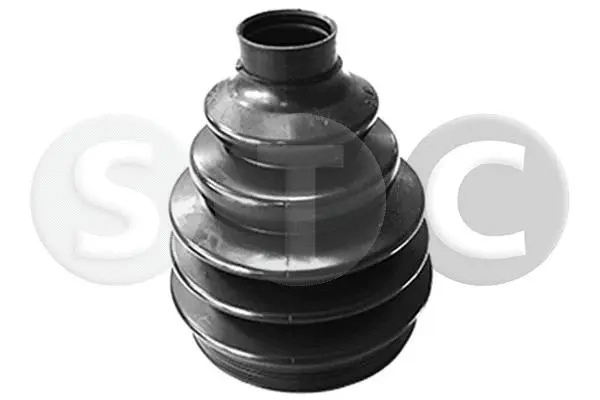Joint-soufflet, arbre de commande STC T410316