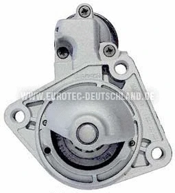 Démarreur EUROTEC 11017070
