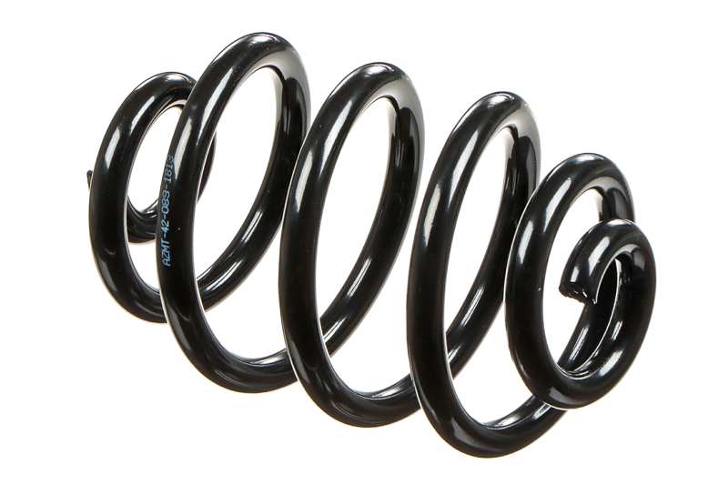 Ressort de suspension A.Z. Meisterteile AZMT-42-089-1813