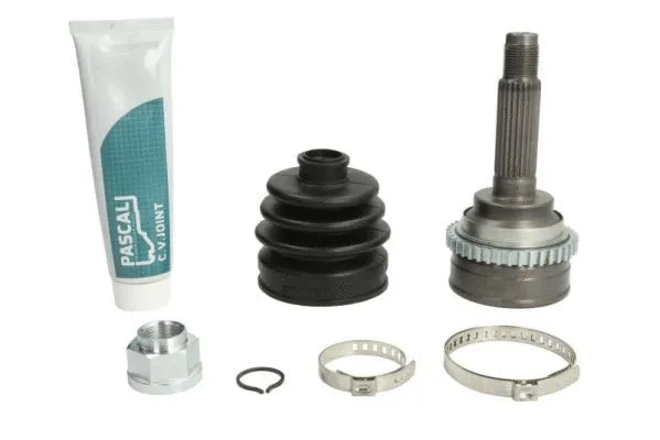 Jeu de joints, arbre de transmission PASCAL G10017PC