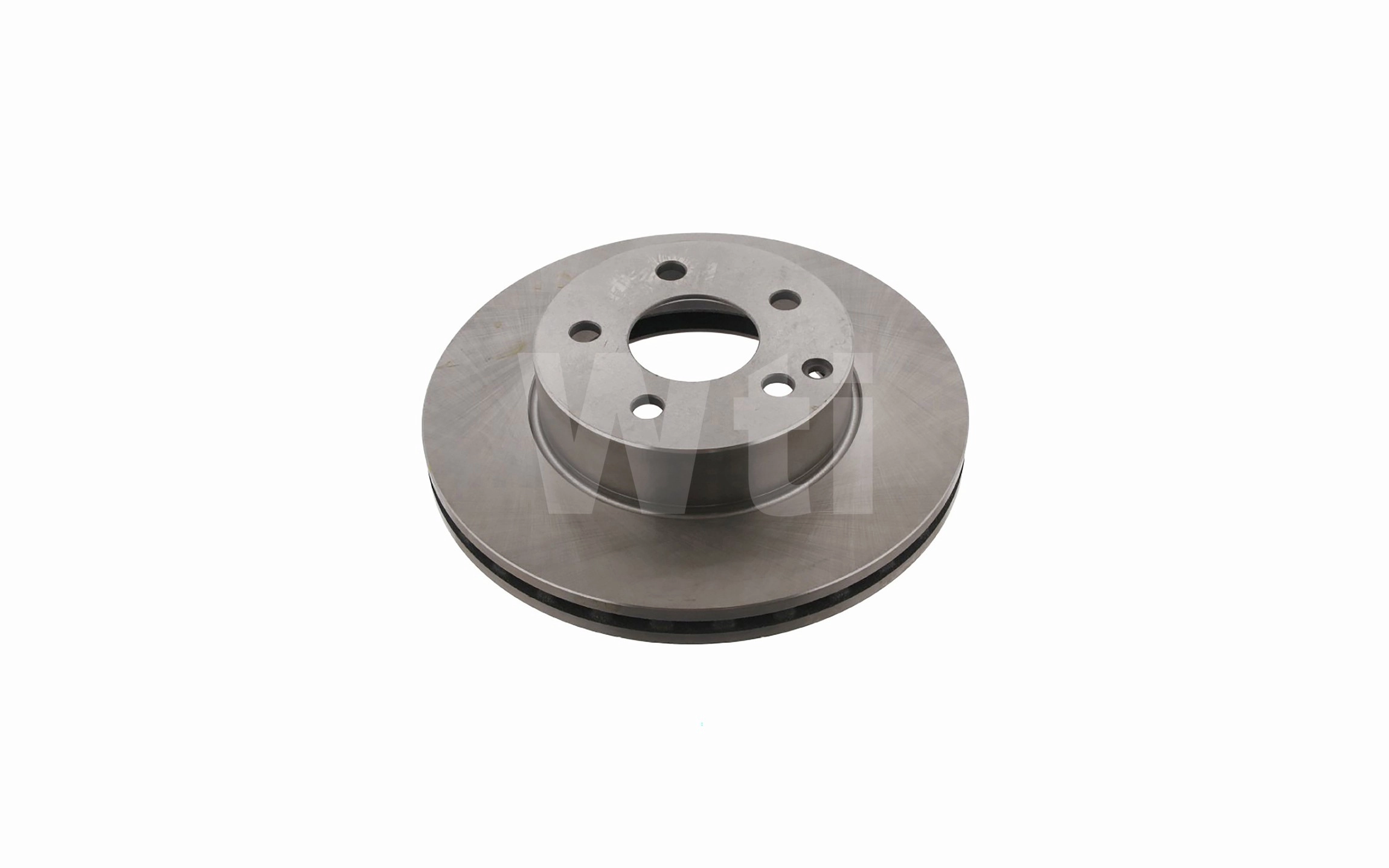 Disque de frein Wti Automotive K111303