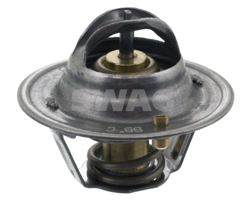 Thermostat, liquide de refroidissement SWAG 50 91 8973