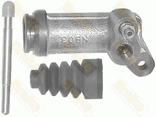 Cylindre récepteur, embrayage Brake ENGINEERING WC1910BE