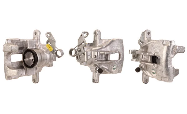 Étrier de frein Technika BC0066