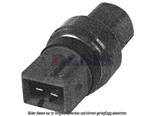Pressostat, climatisation AKS DASIS 750438N