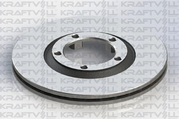 Disque de frein KRAFTVOLL GERMANY 07040028