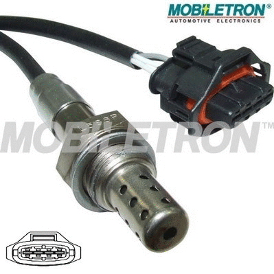 Sonde lambda MOBILETRON OS-B485P