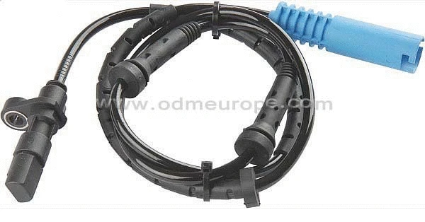 Capteur, vitesse de roue 4X4 ESTANFI EST-97-990044