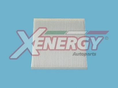 Filtre, air de l'habitacle AP XENERGY X10745