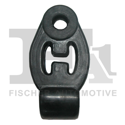 Suspension, échappement FA1 743-716