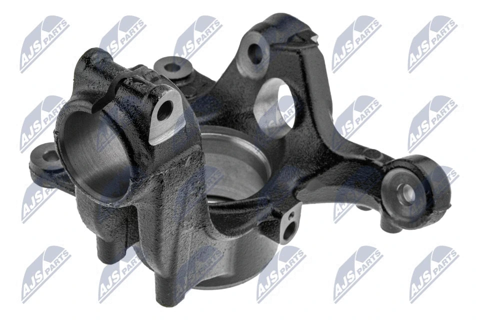 Fusée d'essieu, suspension de roue NTY ZZP-BM-017
