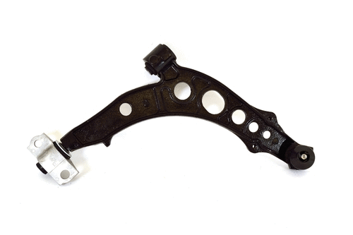Bras de liaison, suspension de roue KLAXCAR FRANCE 47283z