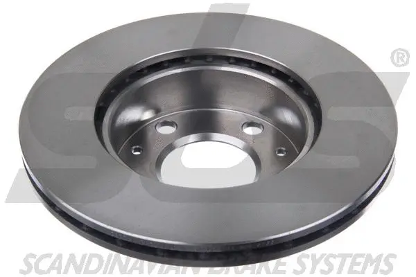 Disque de frein sbs 1815209946