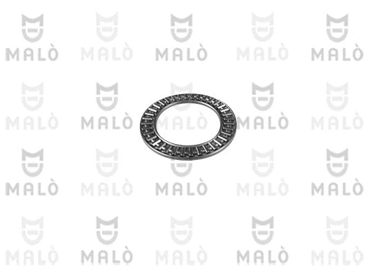 Roulement, coupelle de suspension AKRON-MALÒ 28554