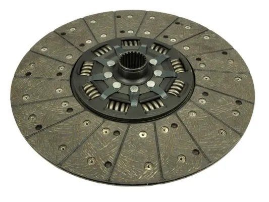 Disque d'embrayage KAWE 4250