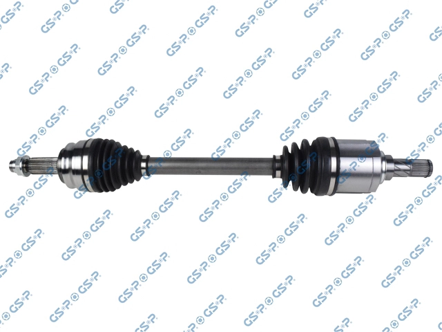 Arbre de transmission GSP-BR 203135