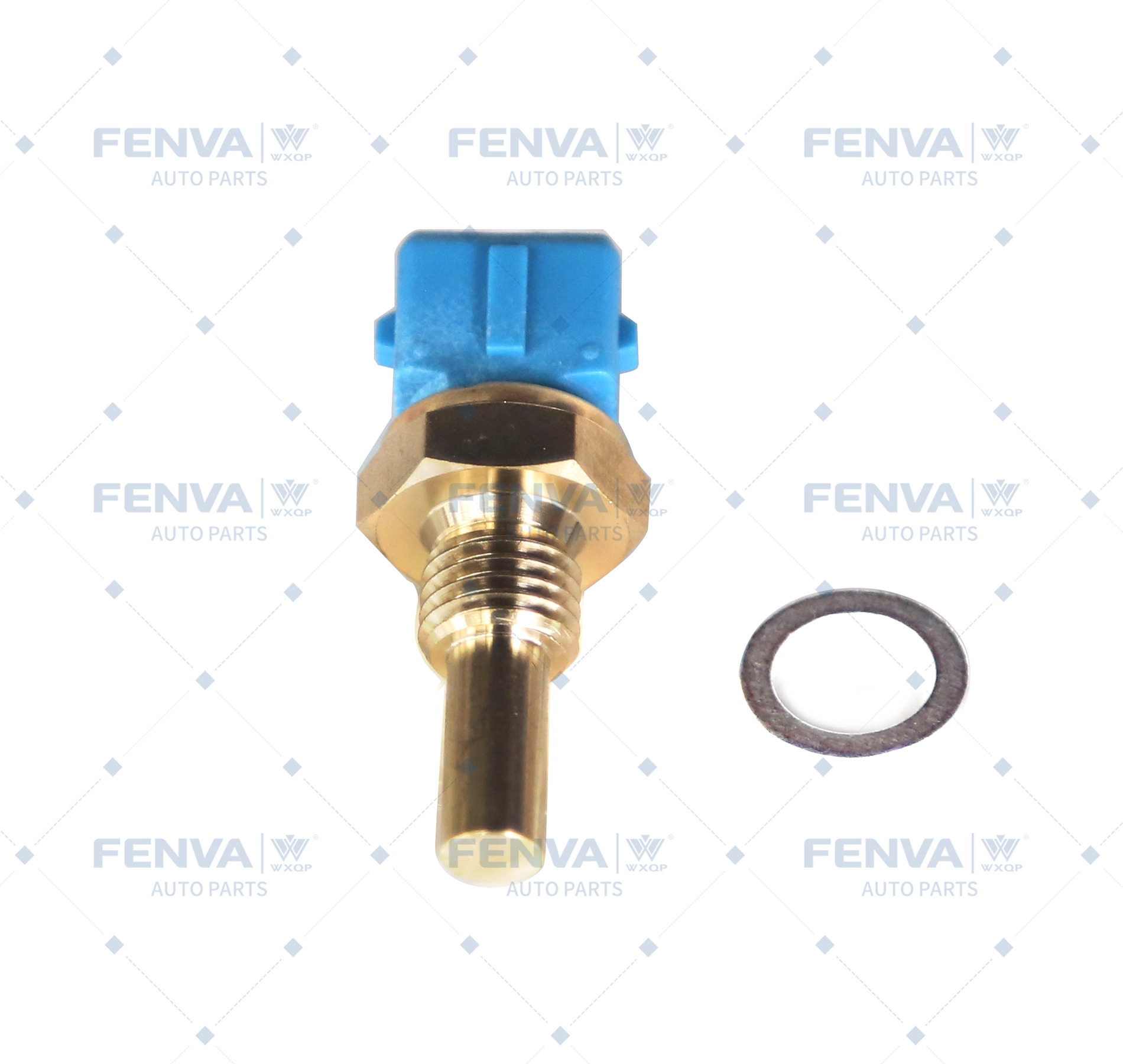 Sonde, température du liquide de refroidissement WXQP 520169