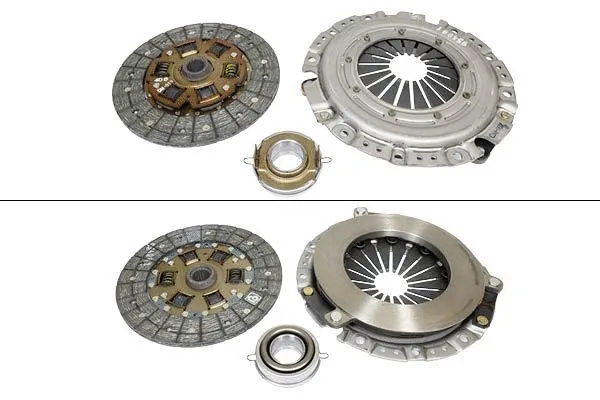 Kit d'embrayage KAWE 954981
