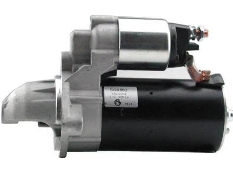 Démarreur GM SG0844