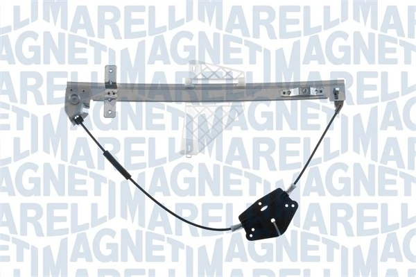 Lève-vitre MAGNETI MARELLI 350103170373