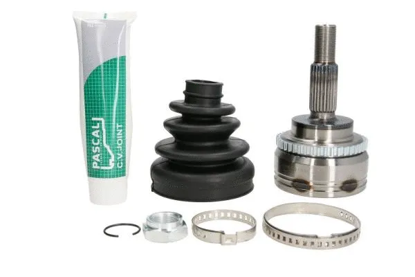Jeu de joints, arbre de transmission PASCAL G1R050PC