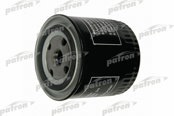 Filtre à huile PATRON PF4041