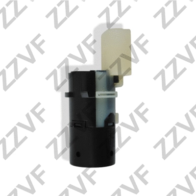 Capteur, aide au stationnement ZZVF WEKR0103