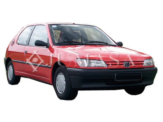 Lève-vitre JUMASA ZR PG19 R