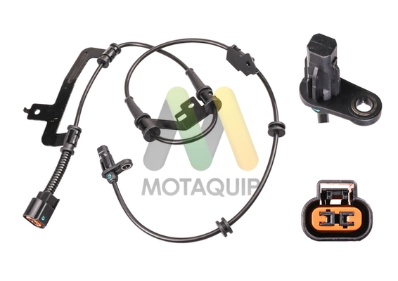 Capteur, vitesse de roue MOTAQUIP LVAB933